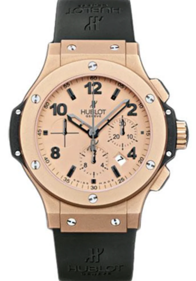Hublot Big Bang 44 mm RG Mat